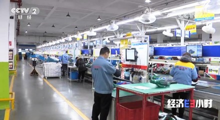 持续刷屏！央视高频聚焦苏州高新区家用电器研发