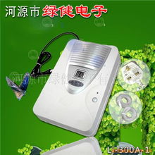 河源市绿健电子 创新驱动，品质领先——全面解析厨卫家电产品矩阵与研发实力