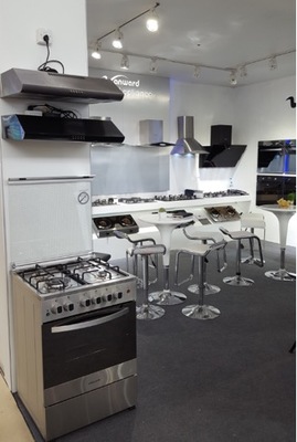 厨电企业持续领跑家电市场，创新研发铸就行业标杆——以万和电气2016年前三季度业绩为例