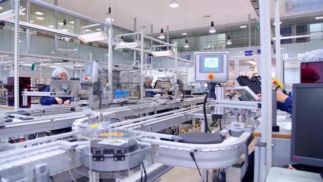 跨界浪潮 家电企业如何以技术创新驶入生物医疗“蓝海”