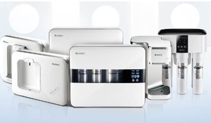 净水器市场格局解析 销量前十品牌盘点与小白经销商入门指南