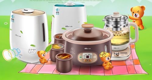 磁性元器件与家电联动 高阶品向智能家电奋进，驱动家用电器研发新篇章