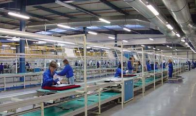 抓住“一带一路”契机，长虹加速国际化步伐，引领家用电器研发创新