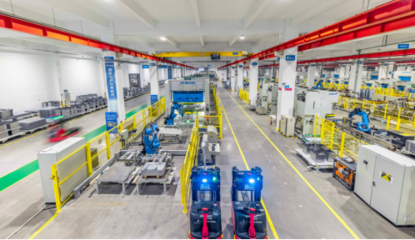 阿里云赋能家电研发创新 智能化转型的零售重点案例解析